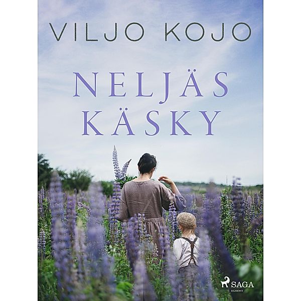 Neljäs käsky, Viljo Kojo