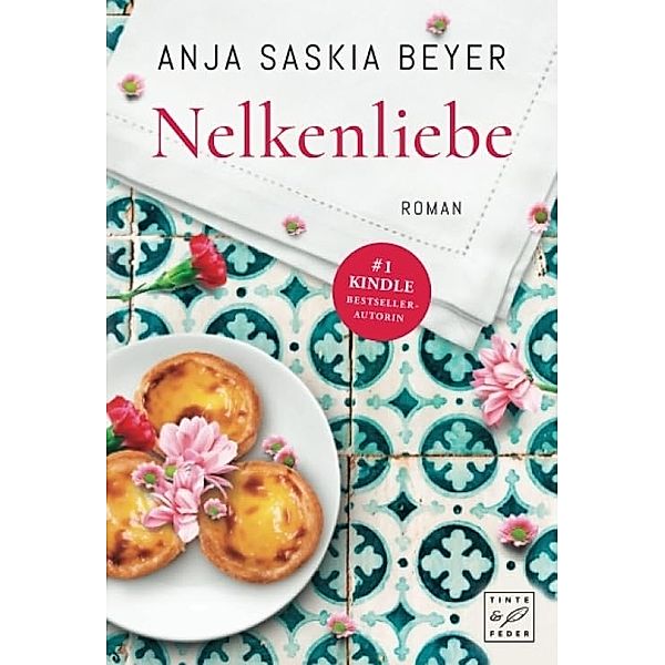 Nelkenliebe, Anja S. Beyer