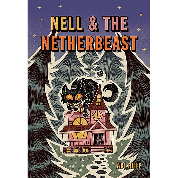 Nell & the Netherbeast, Adi Rule