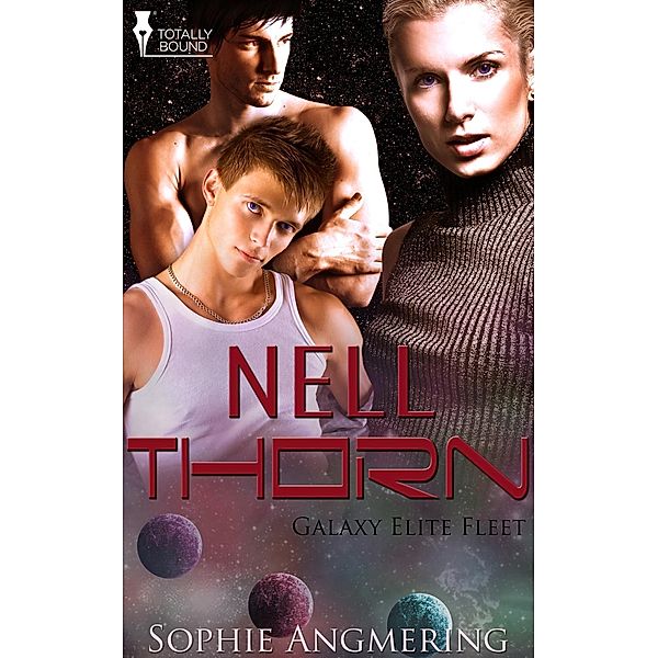 Nell Thorn / Galaxy Elite Fleet, Sophie Angmering