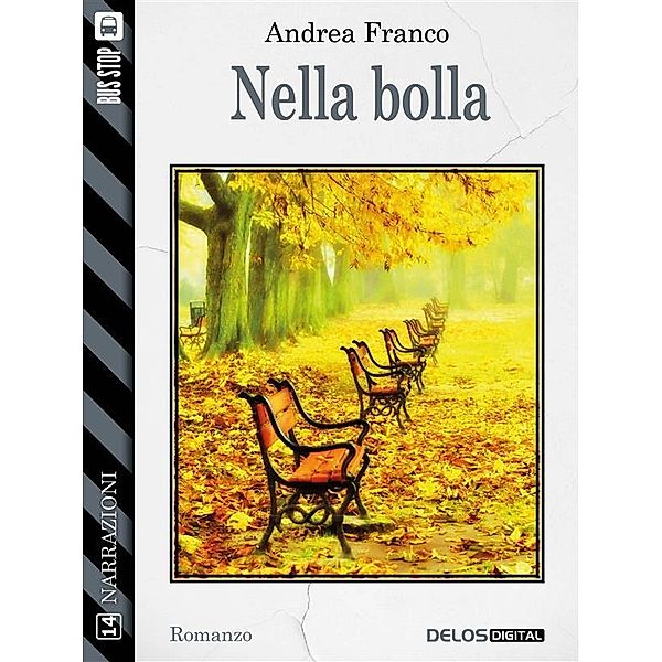 Nella bolla, Andrea Franco