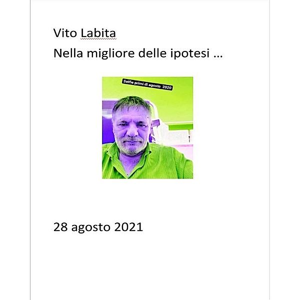 Nella migliore delle ipotesi, Labita Vito