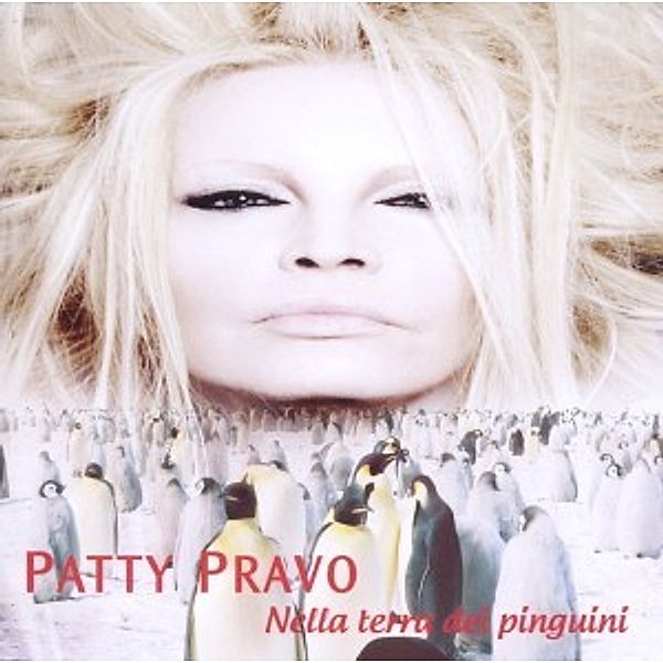 Nella Terra Dei Pinduini, Patty Pravo