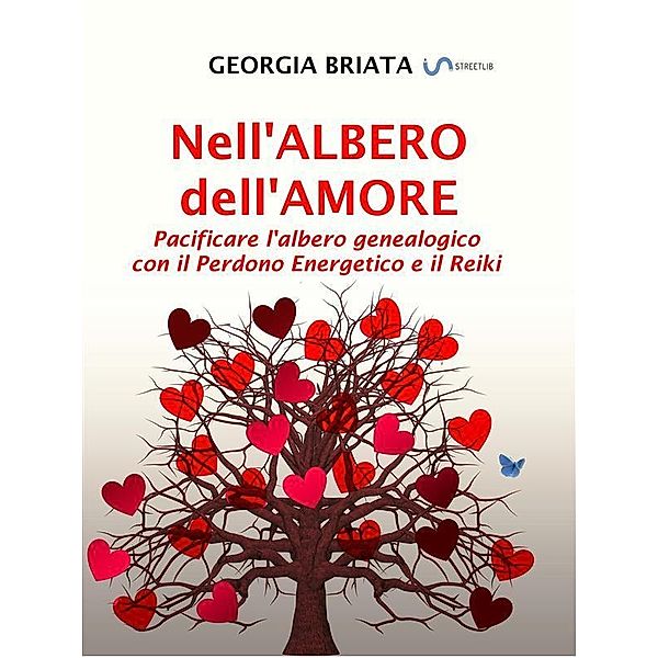 Nell'albero dell'amore, Georgia Briata