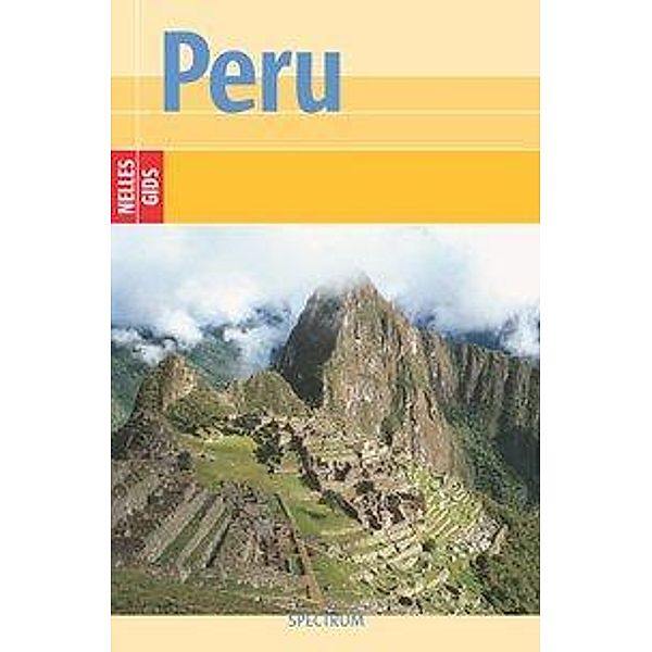 Nelles Gids Peru