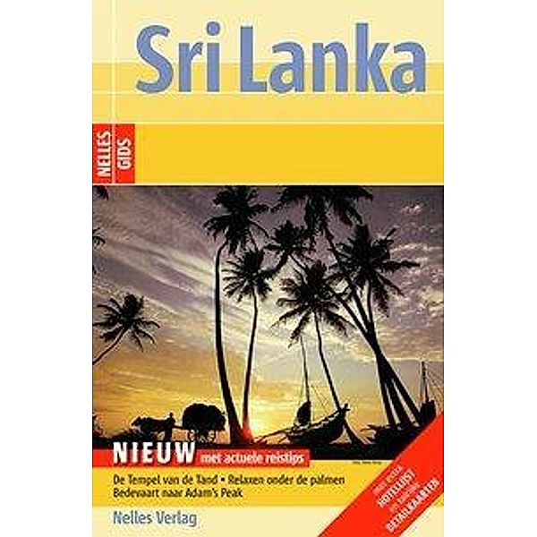 Nelles Gids Sri Lanka