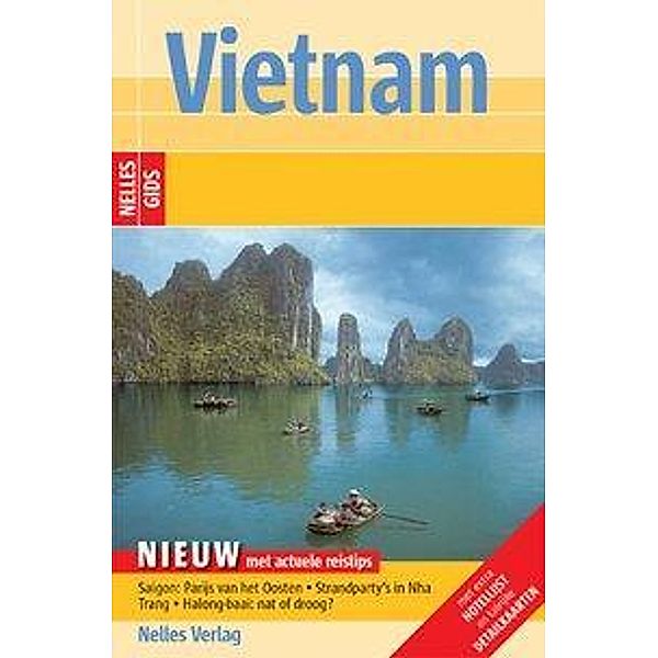 Nelles Gids Vietnam