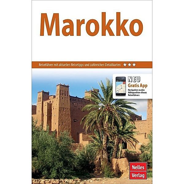 Nelles Guide / Nelles Guide Marokko