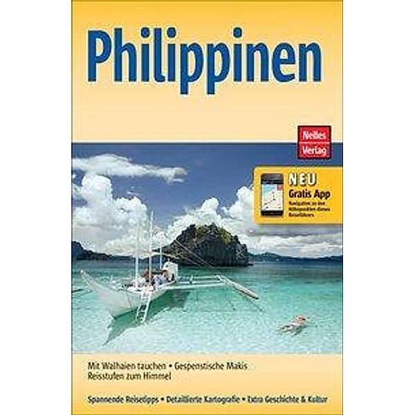Nelles Guide Philippinen