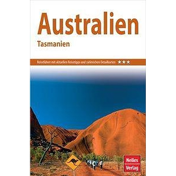 Nelles Guide Reiseführer Australien - Tasmanien