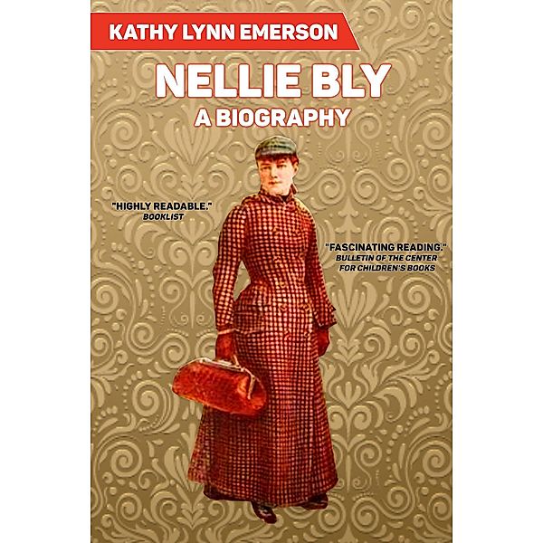 Nellie Bly, KATHY LYNN EMERSON