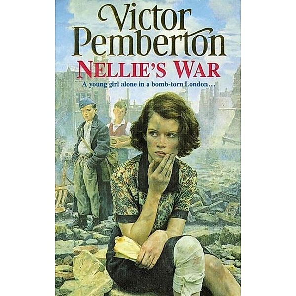 Nellie's War, Victor Pemberton