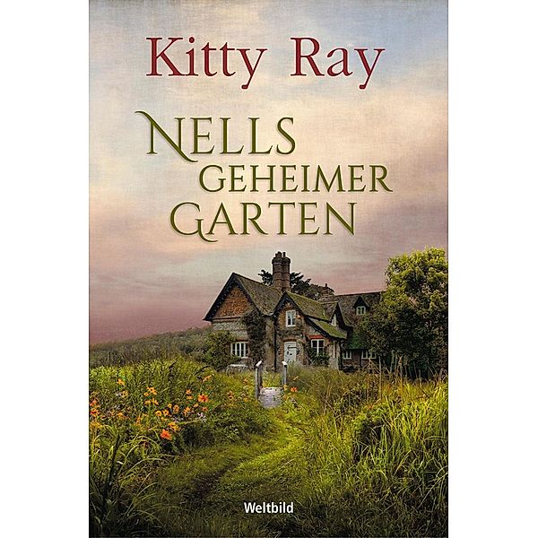 Nells geheimer Garten, Kitty Ray