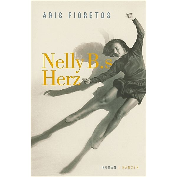 Nelly B.s Herz, Aris Fioretos