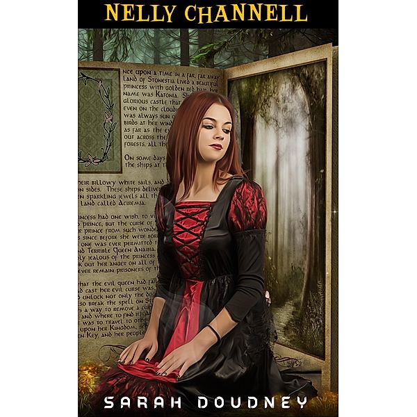Nelly channell, Sarah Doudney
