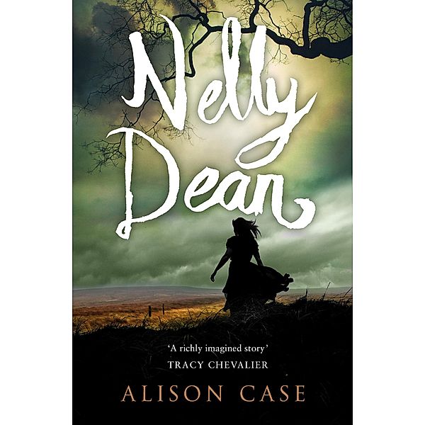 Nelly Dean, Alison Case