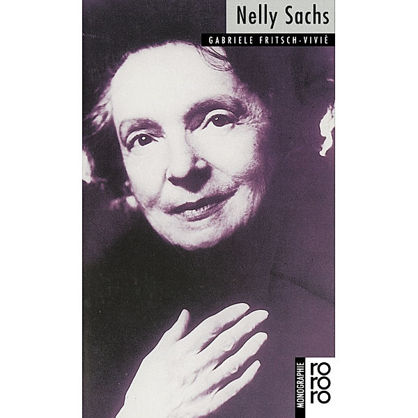 Nelly Sachs, Gabriele Fritsch-Vivié