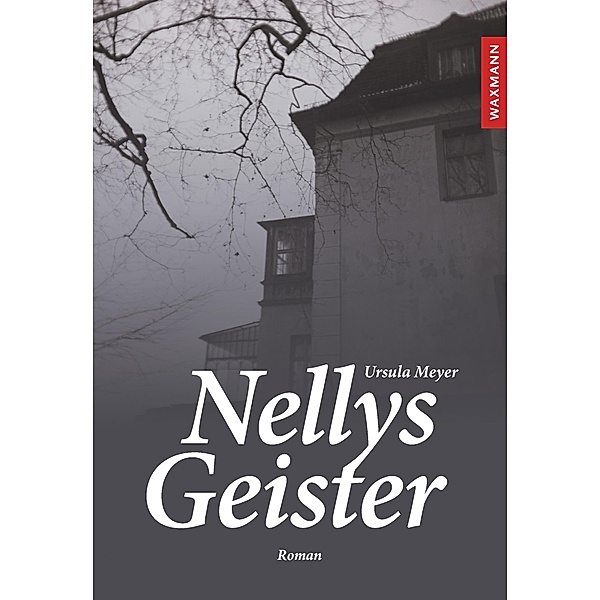 Nellys Geister, Ursula Meyer