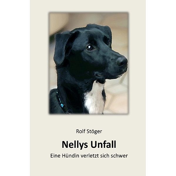 Nellys Unfall, Rolf Stöger