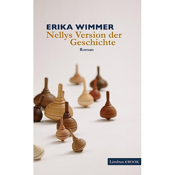 Nellys Version der Geschichte, Erika Wimmer