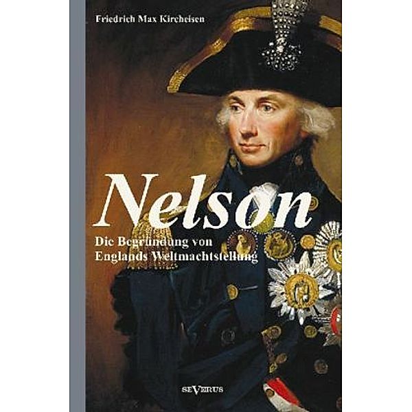 Nelson, Friedrich Max Kircheisen