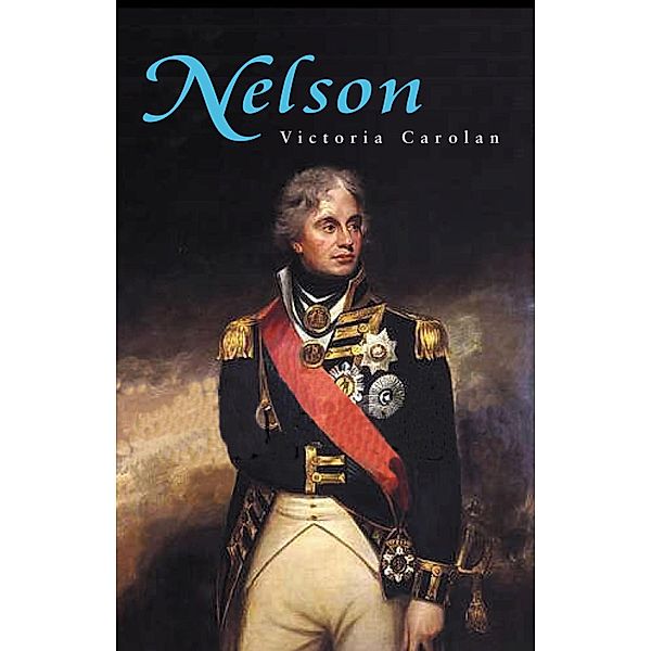 Nelson, Victoria Carolan