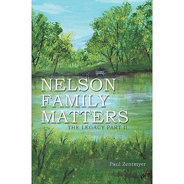 Nelson Family Matters, Paul Zentmyer