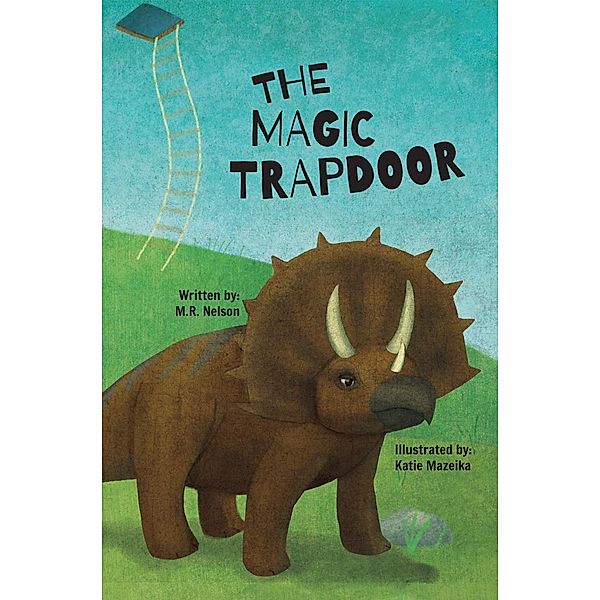 Nelson, M: Magic Trapdoor, M. R. Nelson