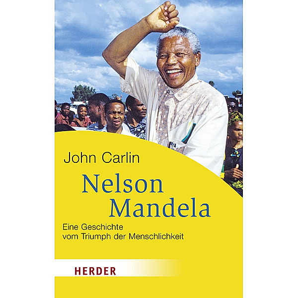 Nelson Mandela, John Carlin