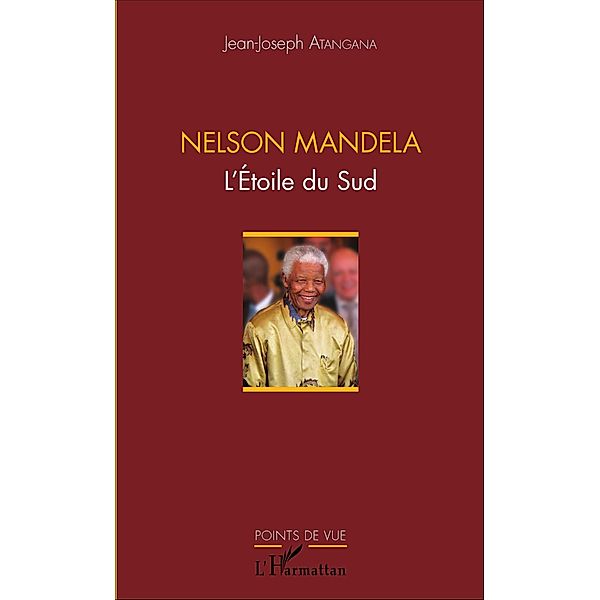 Nelson Mandela, Atangana Jean-Joseph Atangana