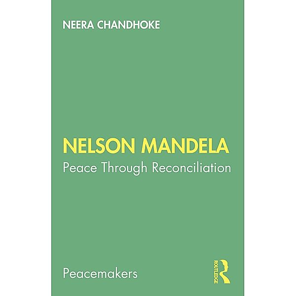 Nelson Mandela, Neera Chandhoke