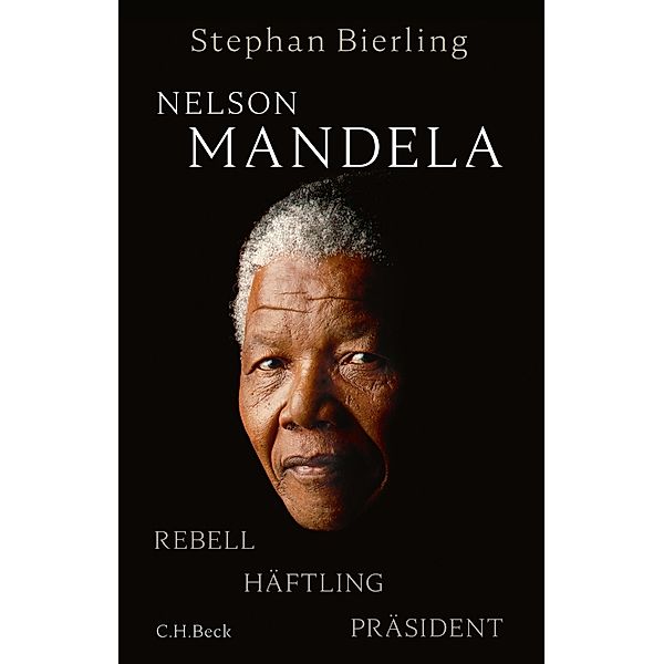 Nelson Mandela, Stephan Bierling