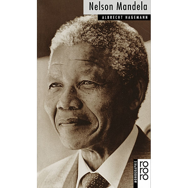 Nelson Mandela, Albrecht Hagemann