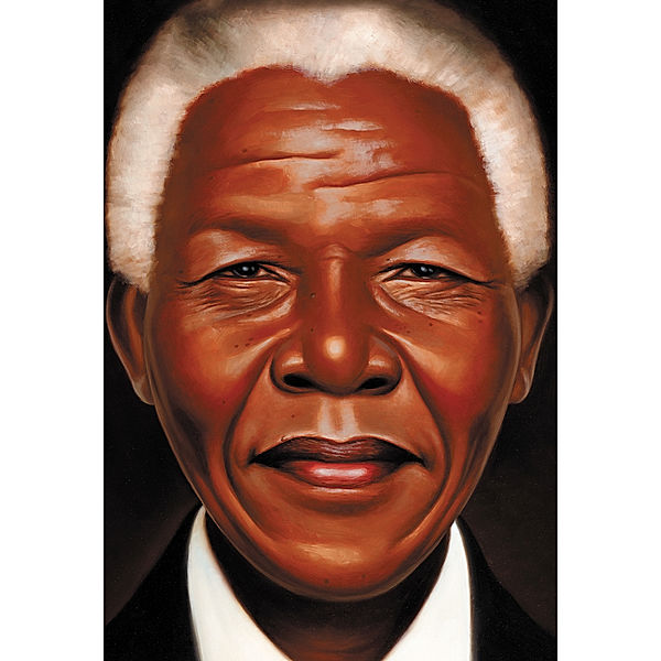Nelson Mandela, Kadir Nelson