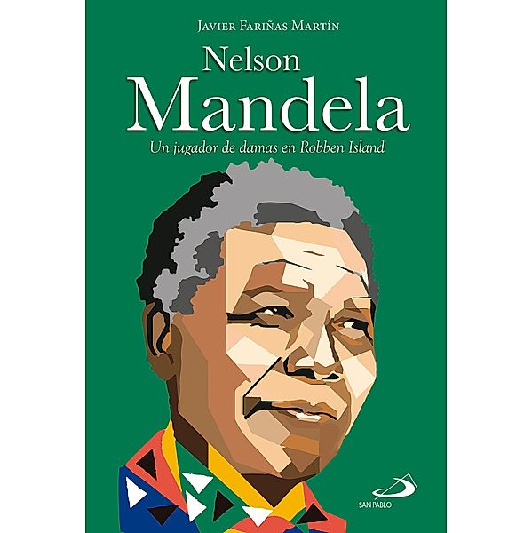 Nelson Mandela / Caminos Bd.96, Javier Fariñas Martín