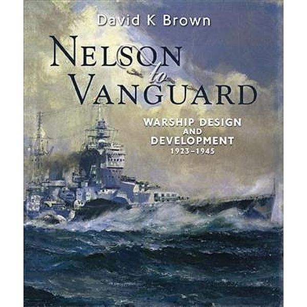 Nelson to Vanguard, D. K. Brown