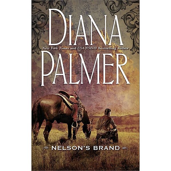 Nelson's Brand / Mills & Boon, Diana Palmer