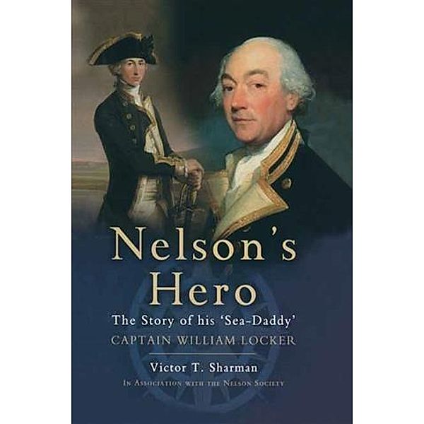 Nelson's Hero, Victor T Sharman