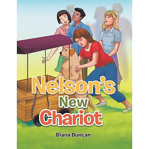Nelson's New Chariot, Diana Duncan