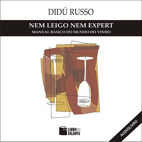 Nem Leigo, Nem Expert, Didú Russo