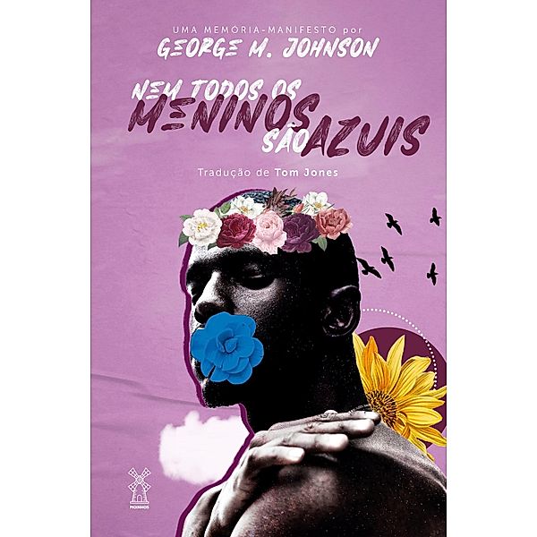 Nem todos os meninos são azuis, George M. Johnson