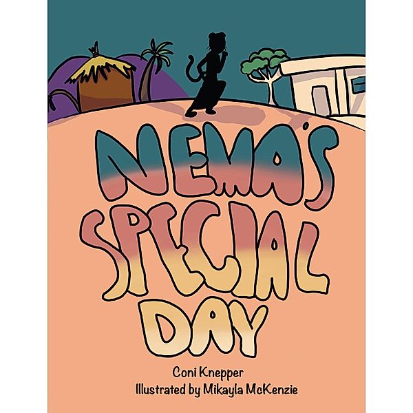 Nema's Special Day, Coni Knepper
