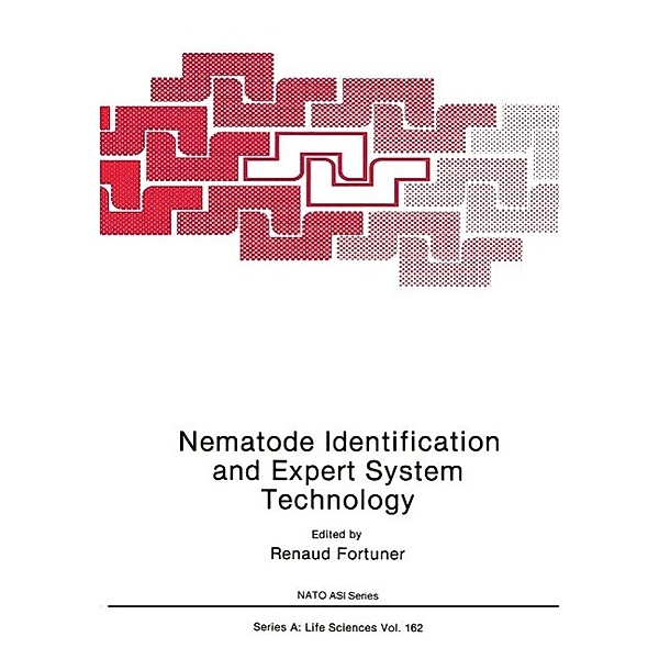 Nematode Identification and Expert System Technology / NATO Science Series A: Bd.7