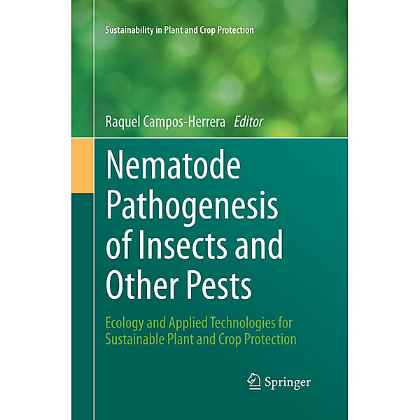 Nematode Pathogenesis of Insects and Other Pests