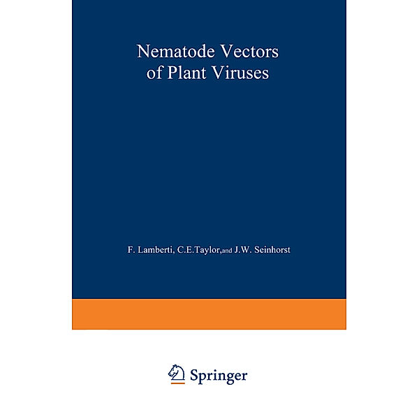 Nematode Vectors of Plant Viruses