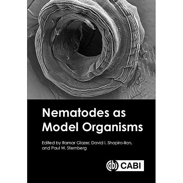 Nematodes as Model Organisms