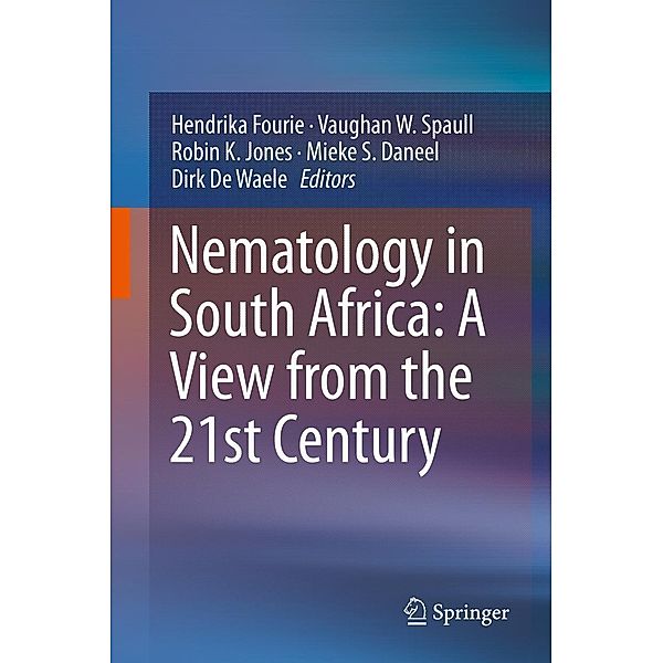 Nematology in South Africa: A View from the 21st Century