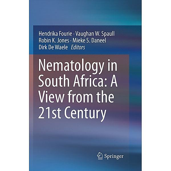 Nematology in South Africa: A View from the 21st Century