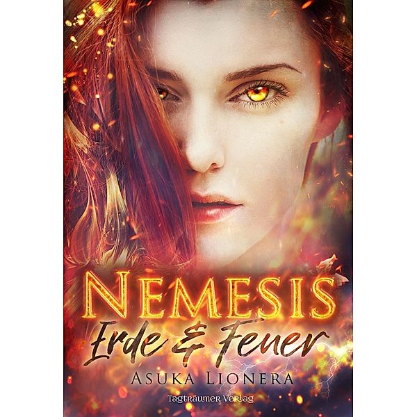 Nemesis: 1 Nemesis, Asuka Lionera