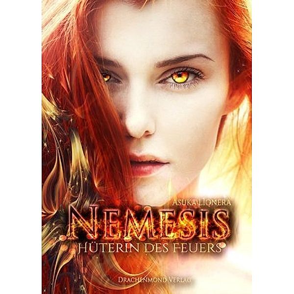 Nemesis, Asuka Lionera